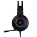 A4TECH Bloody G528 USB RGB 7.1 Gaming Headphone Black